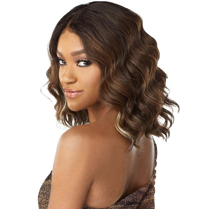 Sensationnel Butta Lace Synthetic Hair HD Lace Wig – BUTTA UNIT 8