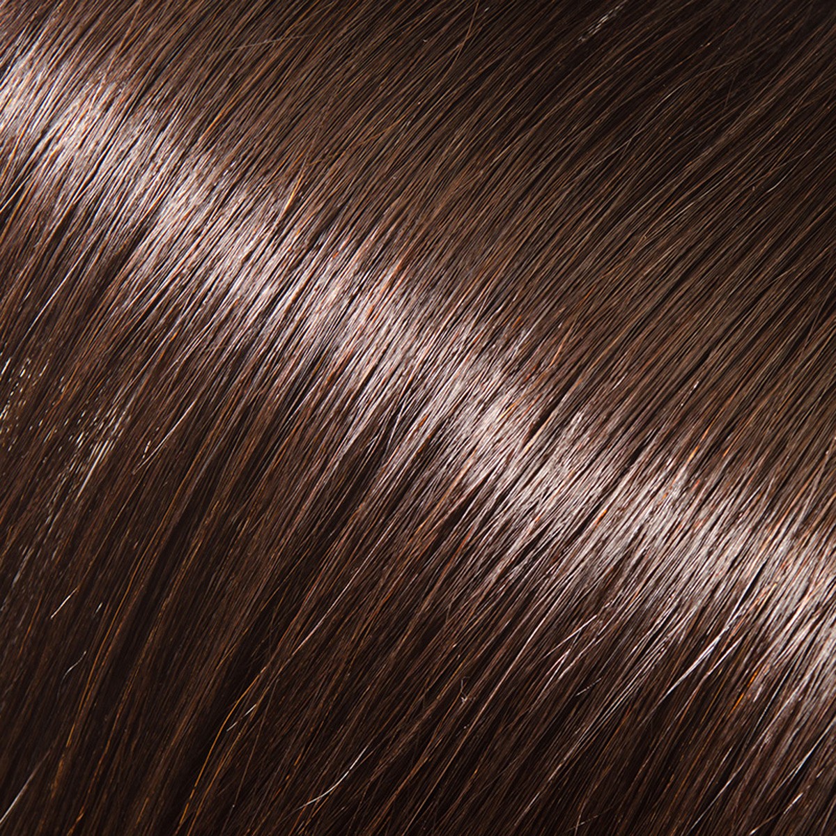 Tape-In 18 Inch Sally #2 Hair Extensions 10 Wefts Straight Color