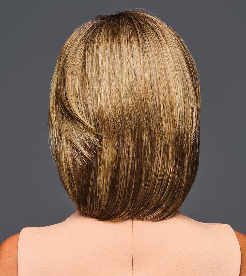 ALL THE RAGE Wig by GABOR *ANY COLOR!* Lace Front, Mono Top, Heat-Friendly, NEW