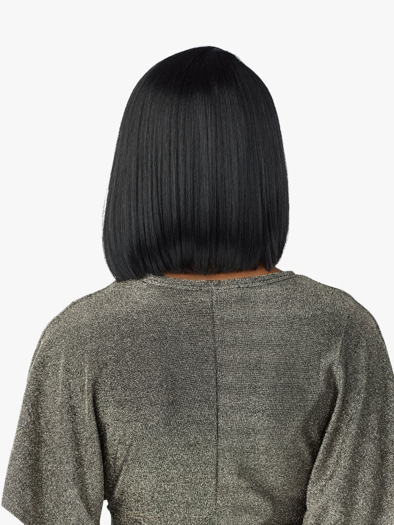 SENSATIONNEL SYNTHETIC HD LACE FRONT WIG – BUTTA UNIT 1 #MONEY PIECE CARAMEL