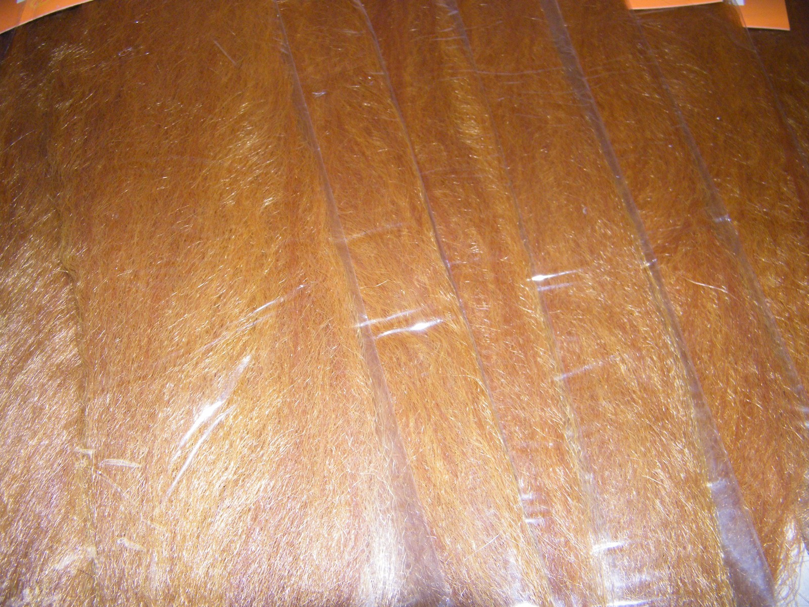 LOT of (10) Shake-N-Go Fashion Yaky Braid Color 30/144 – 100% Synthetic Fiber