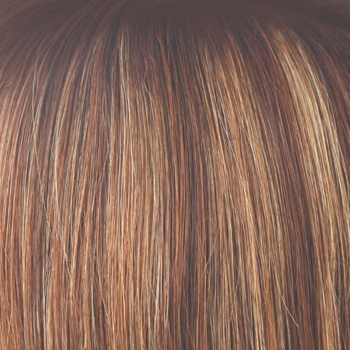 Star | Orchid Collection | Lace Front Lace part