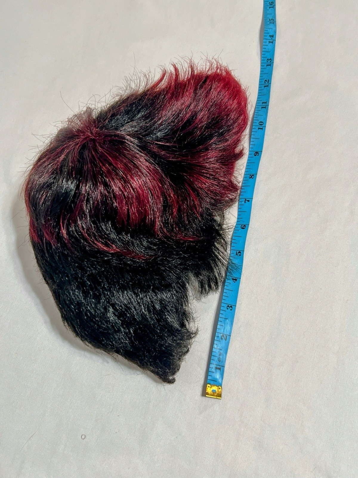 Synthetic Wig Lot (3) Short Hair Wigs Fashion Wigs Dark Brown Black