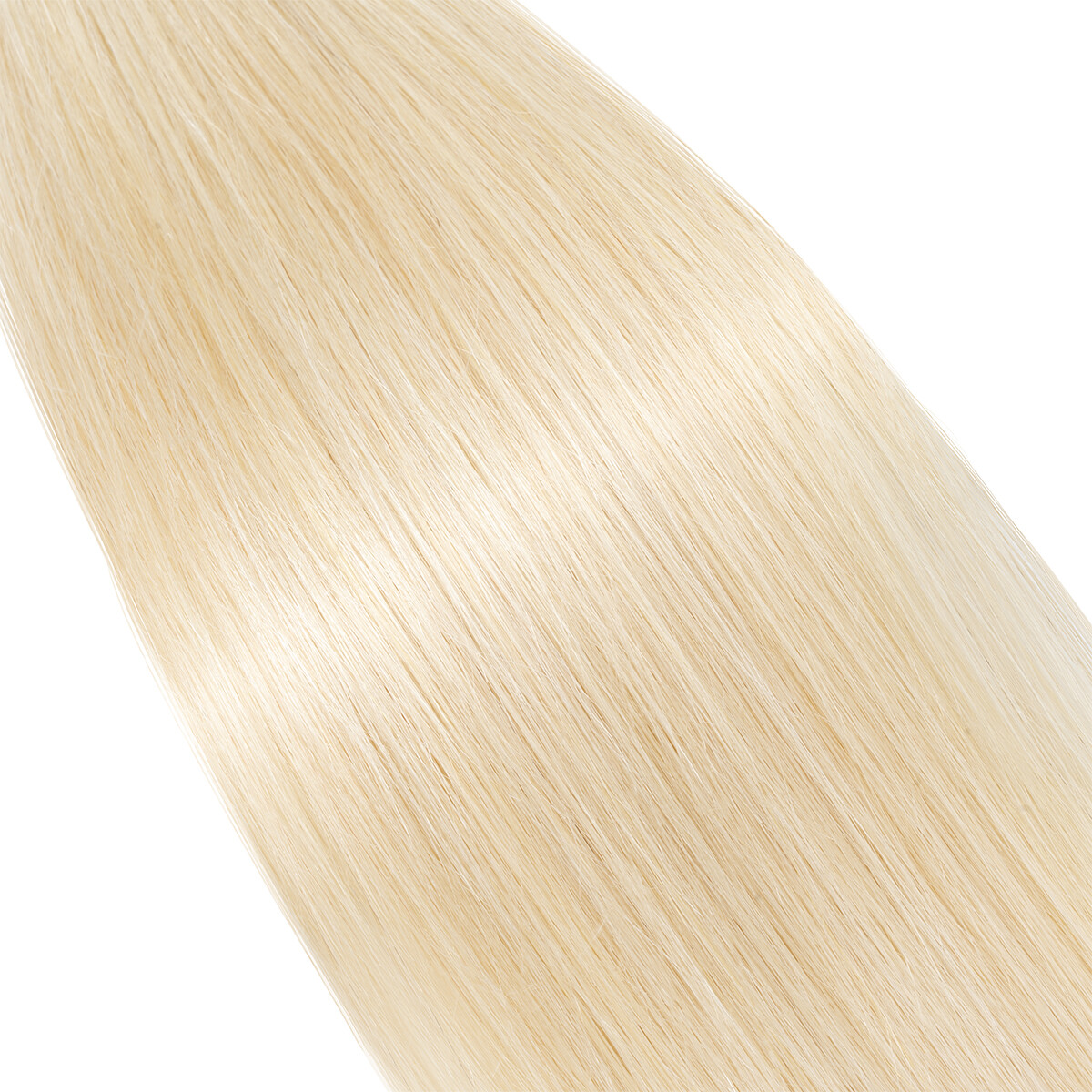 Nail U Tip THICK Keratin Real Remy Human Hair Extension 16-24 Thick Russian Glue
