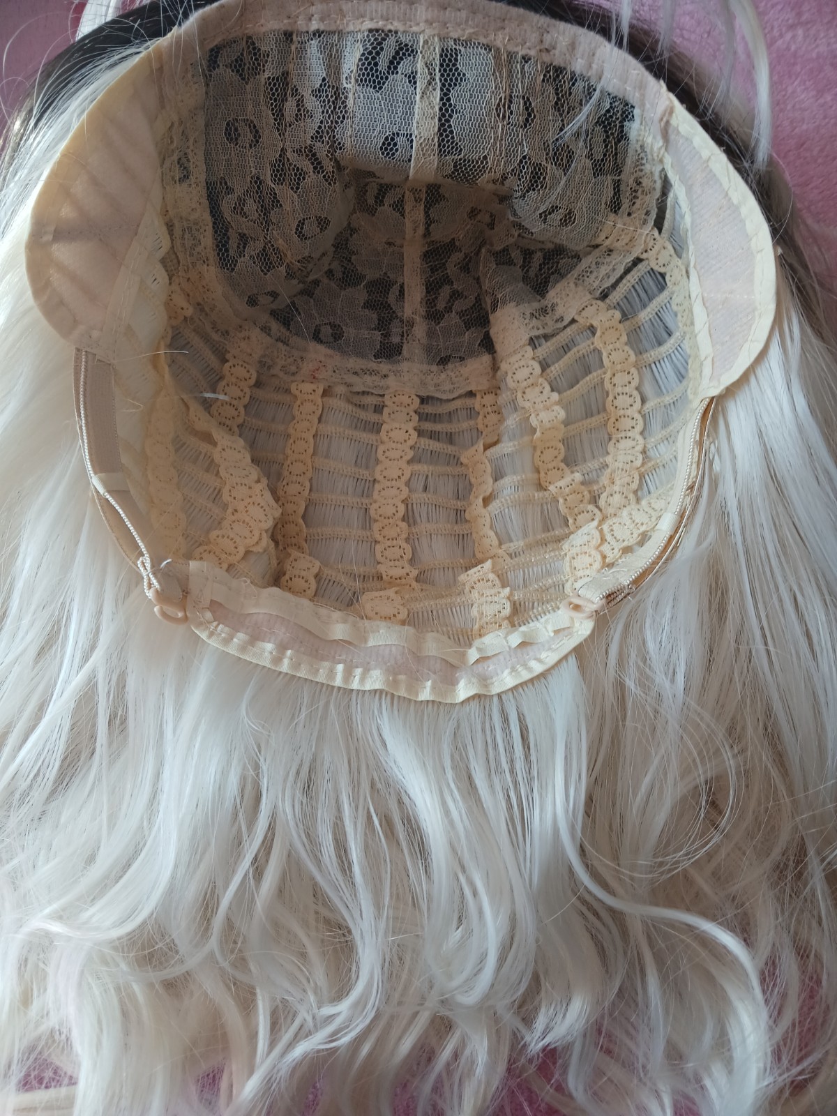 Human Hair/Mixed Blend Wig, Topper, Ponytail Bundle/ALL Brand NEW
