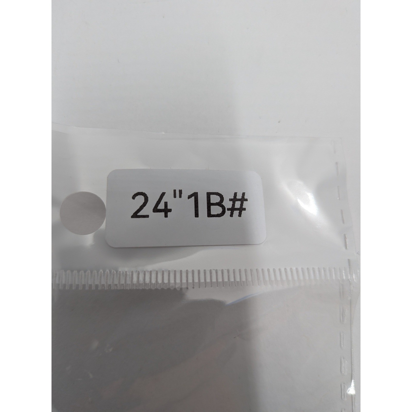 YXcheris 24 Inch French Curly Braiding Hair 1B Off Black 8 Bundles Pack NEW