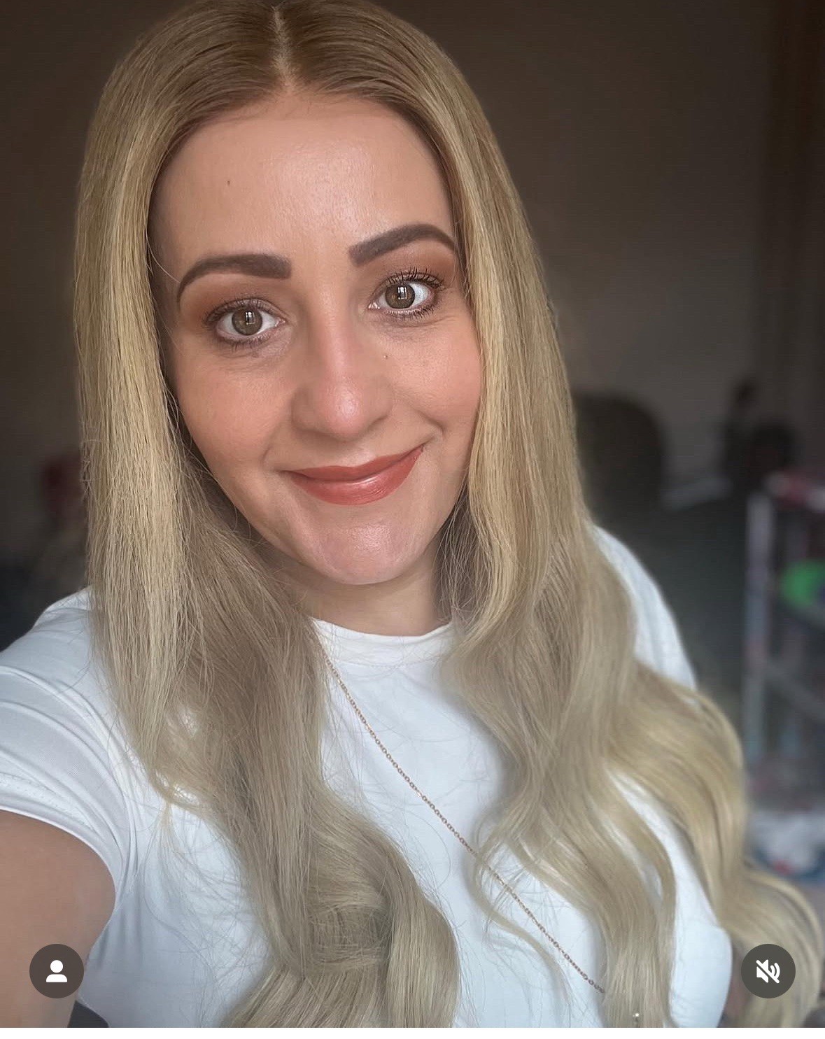 22Inch Ombre Blonde 13×4 Lace Front 100% Human Hair Wigs
