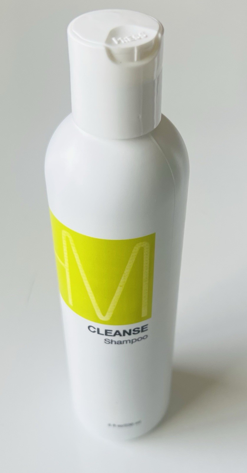 Henry Margu Wig Care Products (Cleanse Shampoo/Finish Holding Spray) 8 oz