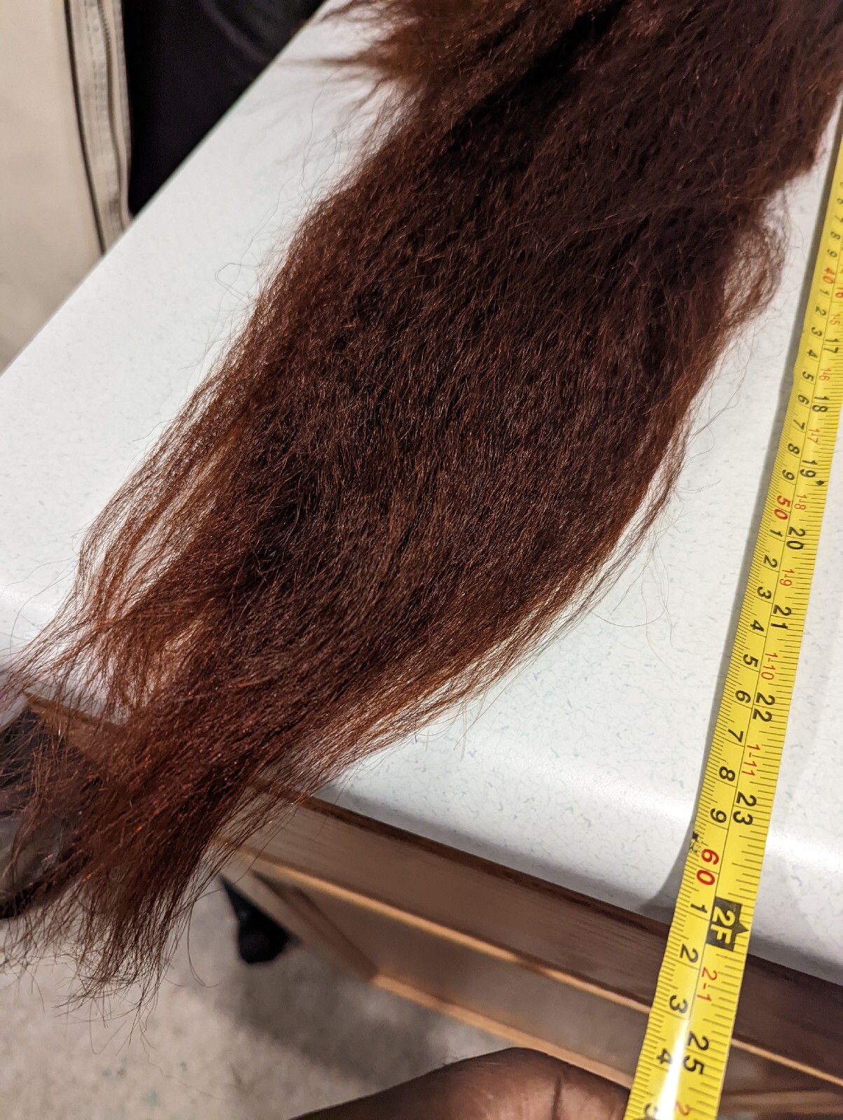 High Quality regular Top 22 to 24″ straight 100% Virgin Human Hair Lace Wig