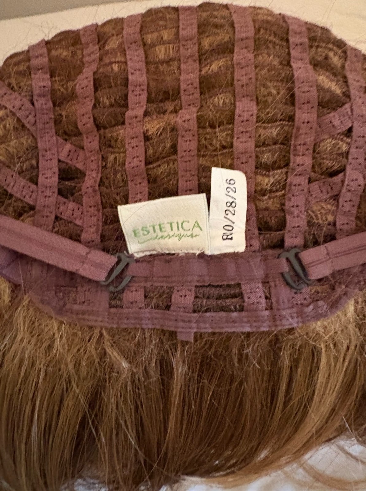 ESTETICA SAGE WIG- ONLY $100.00 FREE FREIGHT
