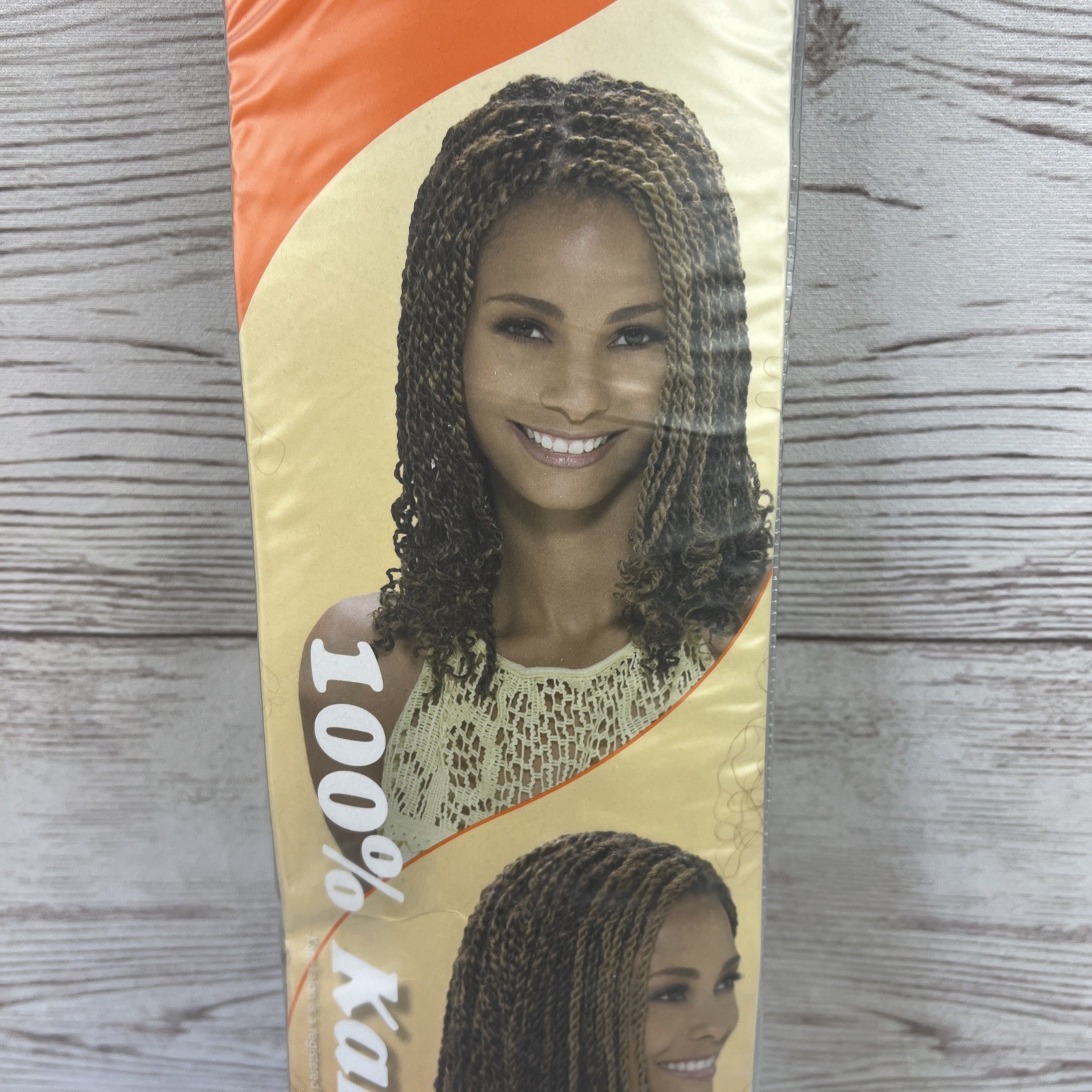 Model Model 20″ Jamaican Twist Braid BMB2227 Color 27 Free Shipping!
