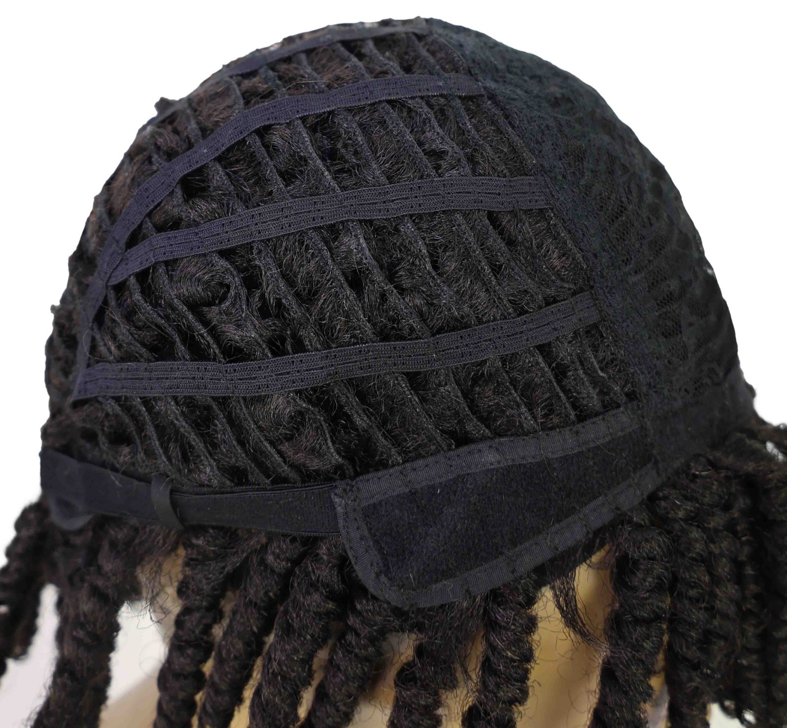 Kanesha Shor Bold & Beautiful Curly Wig for Women