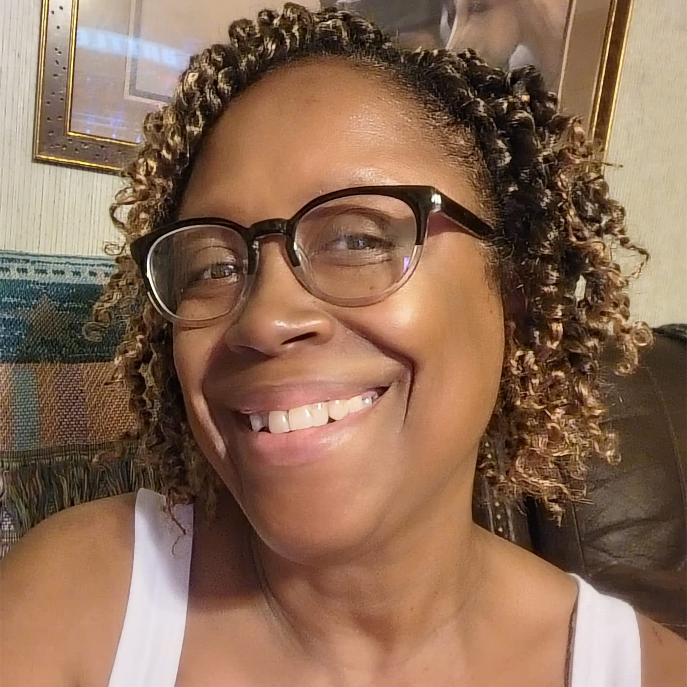 The Pre-twisted Passion Twist Crochet Hair 6 Inch Short Pre-looped Crochet Pa…
