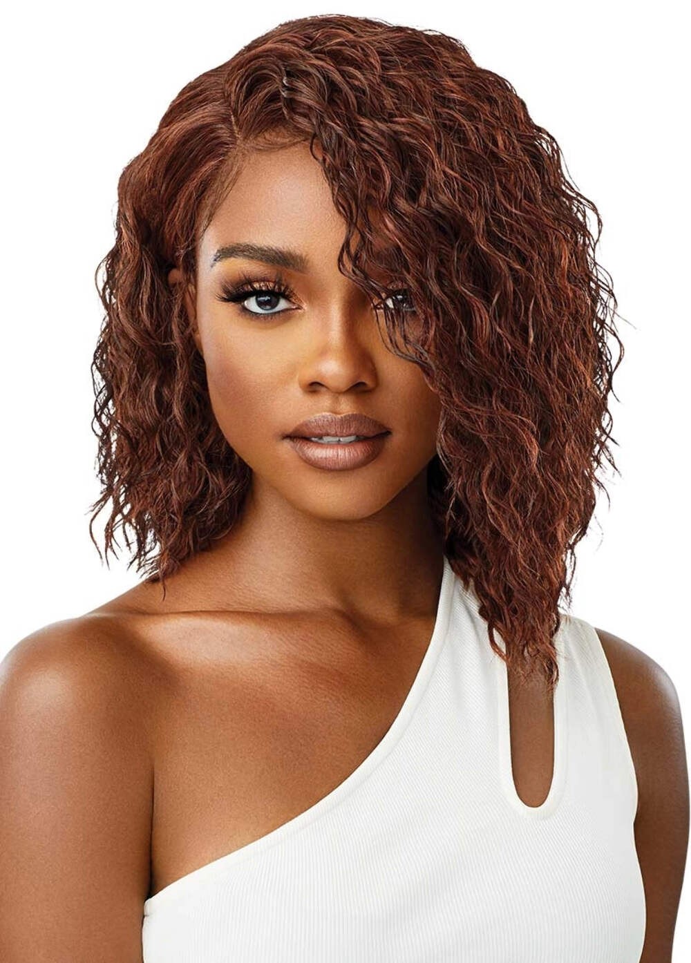 Outre – Lace Front Wig GRETA