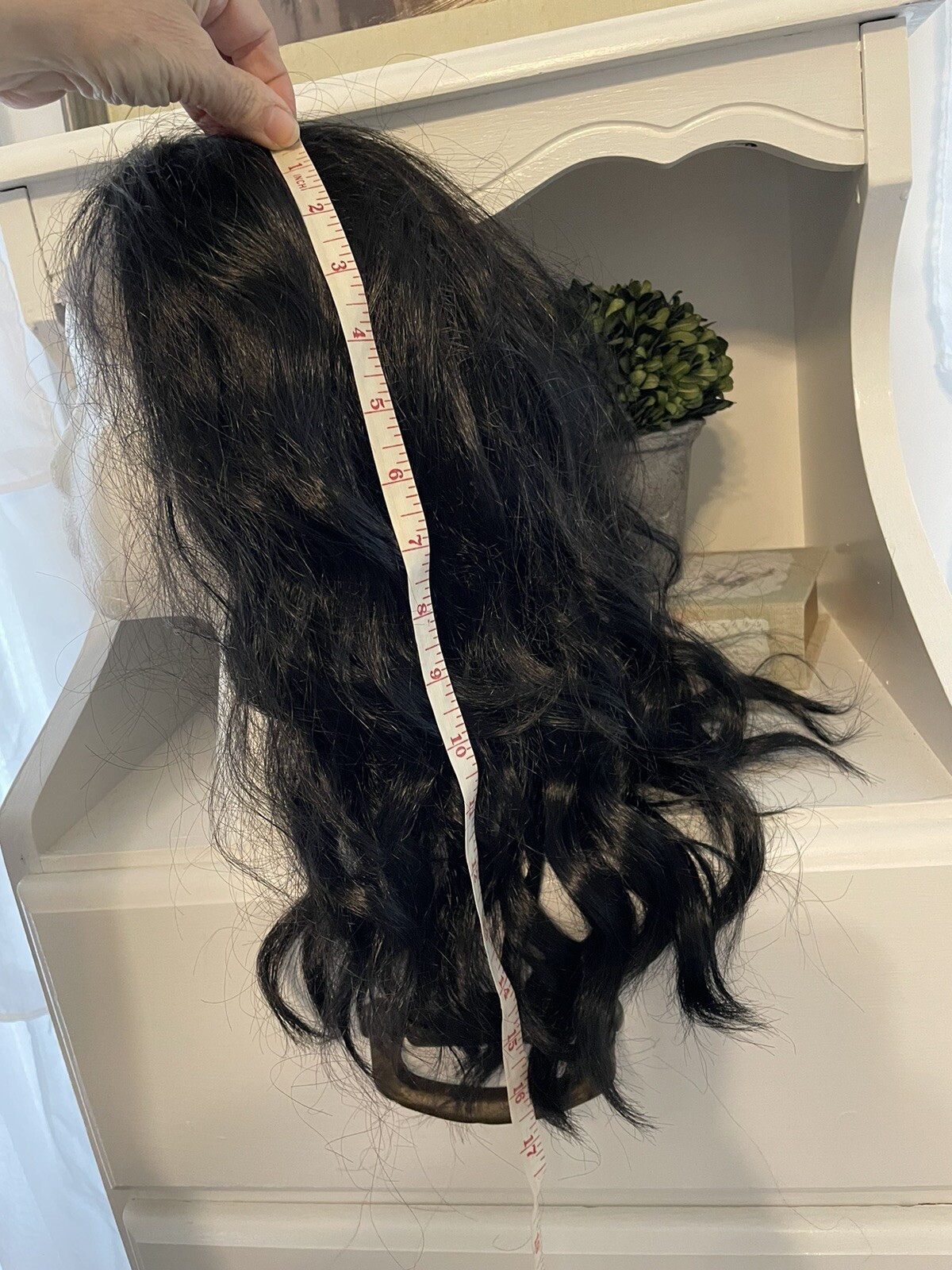 Gotta 100% Kanekalon Wig WHY 1008 1B