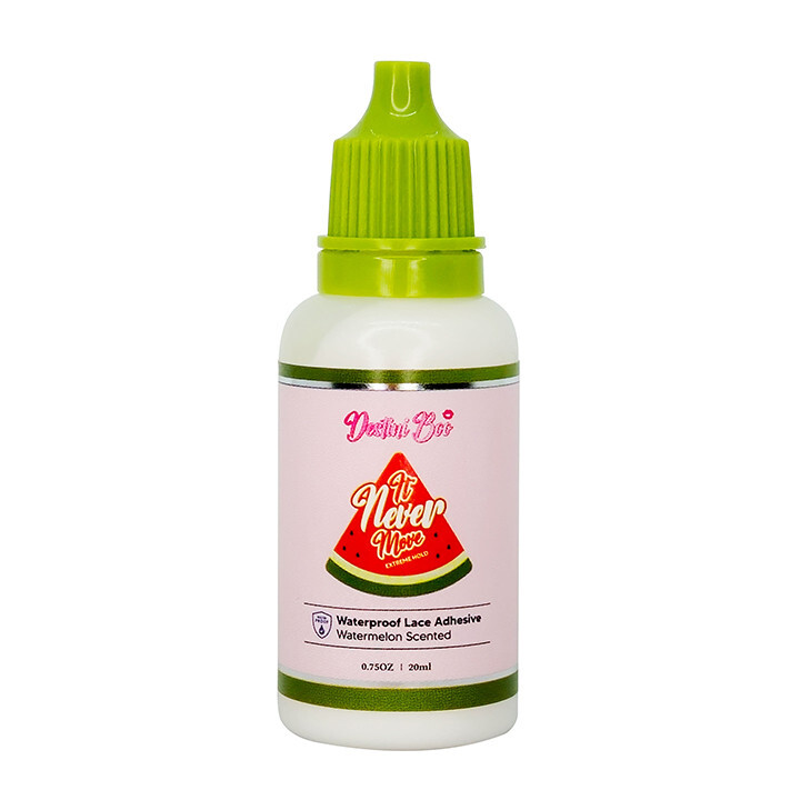 DESTINI BOO Lace Glue (Wigs and Hair) – Watermelon ( 20ml / 30ml )