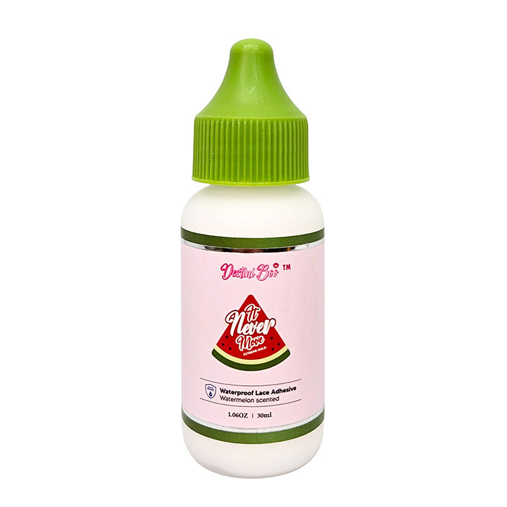 DESTINI BOO Lace Glue (Wigs and Hair) – Watermelon ( 20ml / 30ml )