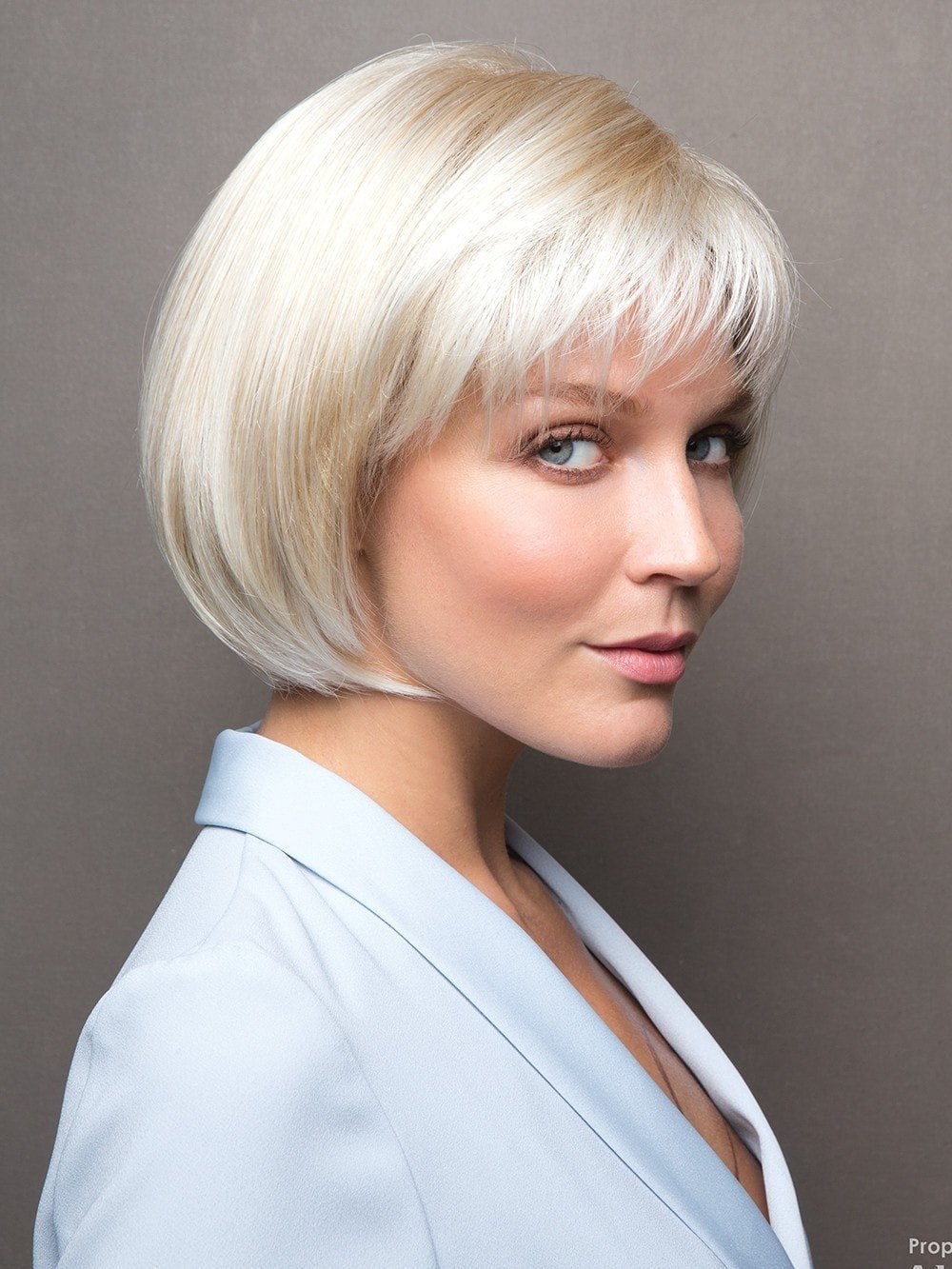 CORY-NORIKO-ROP *TOASTED BROWN* ClassicTimeless Bob OpenWeftedCap BEST$$ LOW$$