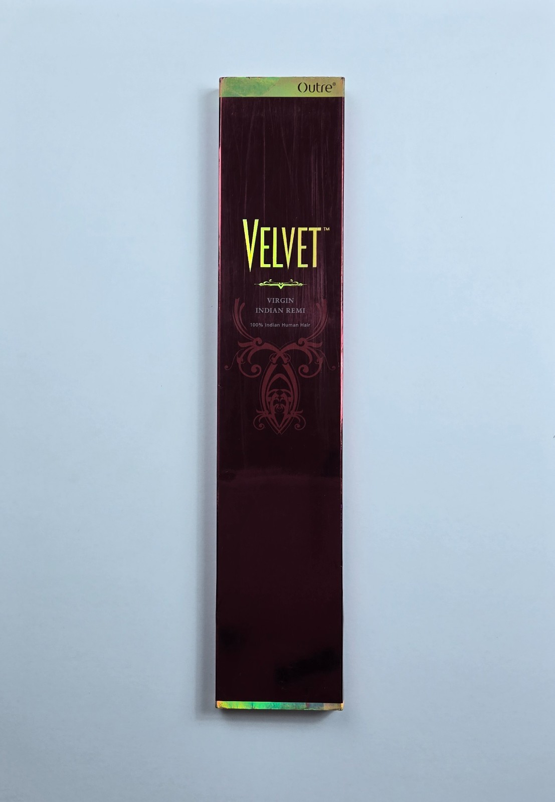 Outre Velvet Virgin Indian Remi 10″ (Off Black) 💥 NOW 15% OFF 💥