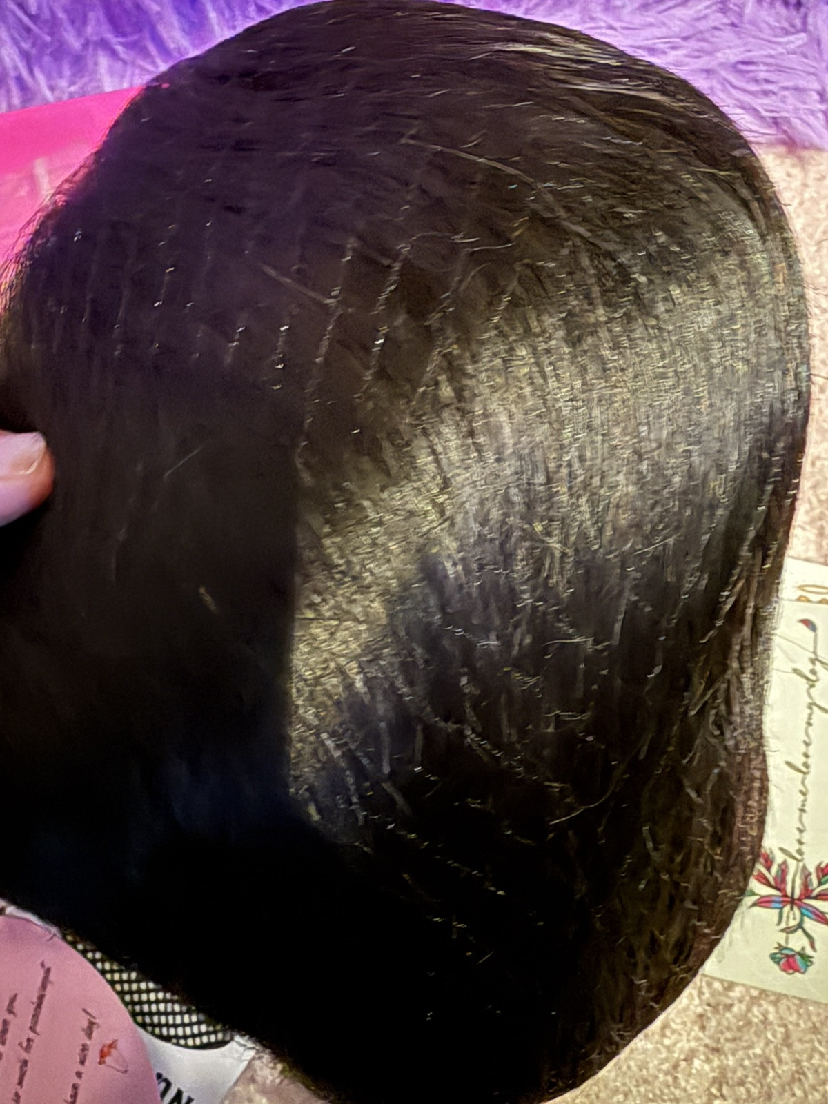 Bob Wig Human Hair pre Bleached Knots Straight Bob 13×4 Lace Front 12” Glueless