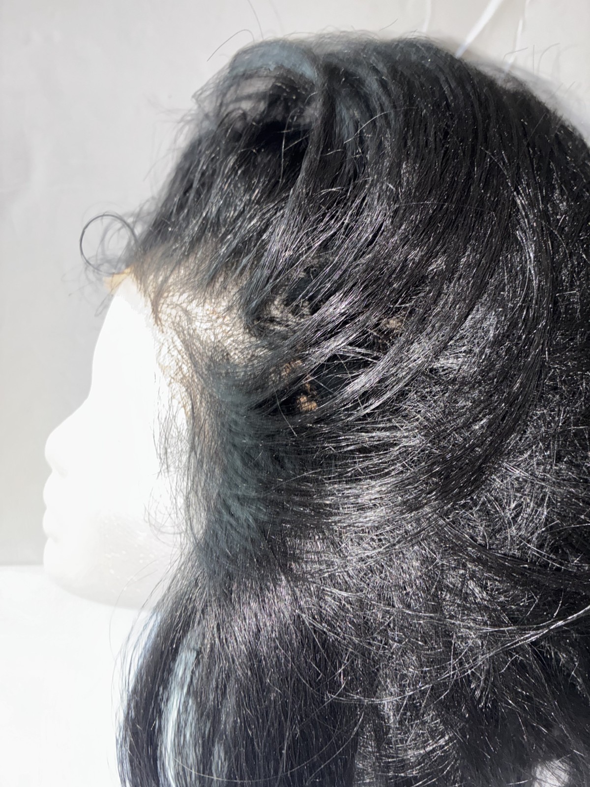 Drag Queen Wig cosplay/ theatre lace front