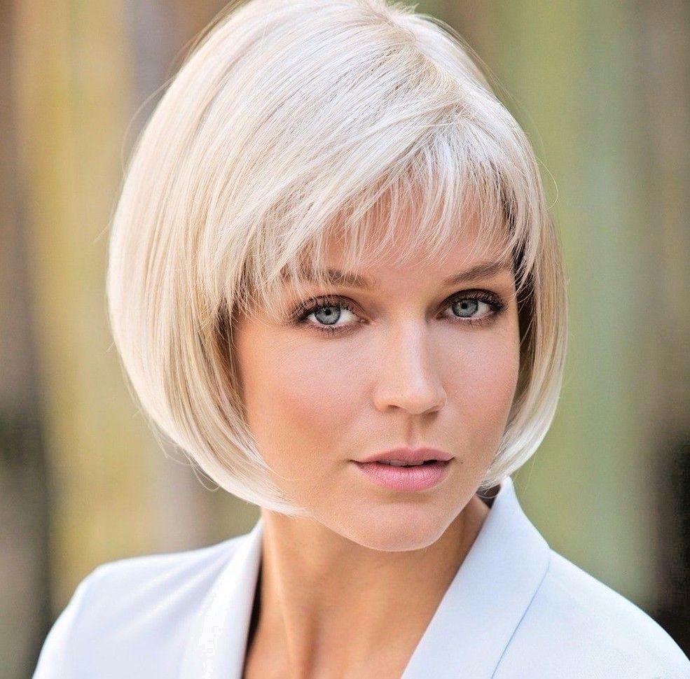 CORY-NORIKO-ROP *TOASTED BROWN* ClassicTimeless Bob OpenWeftedCap BEST$$ LOW$$