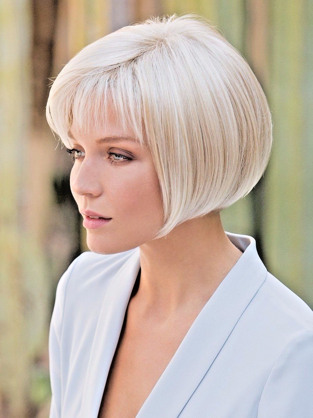 CORY-NORIKO-ROP *TOASTED BROWN* ClassicTimeless Bob OpenWeftedCap BEST$$ LOW$$