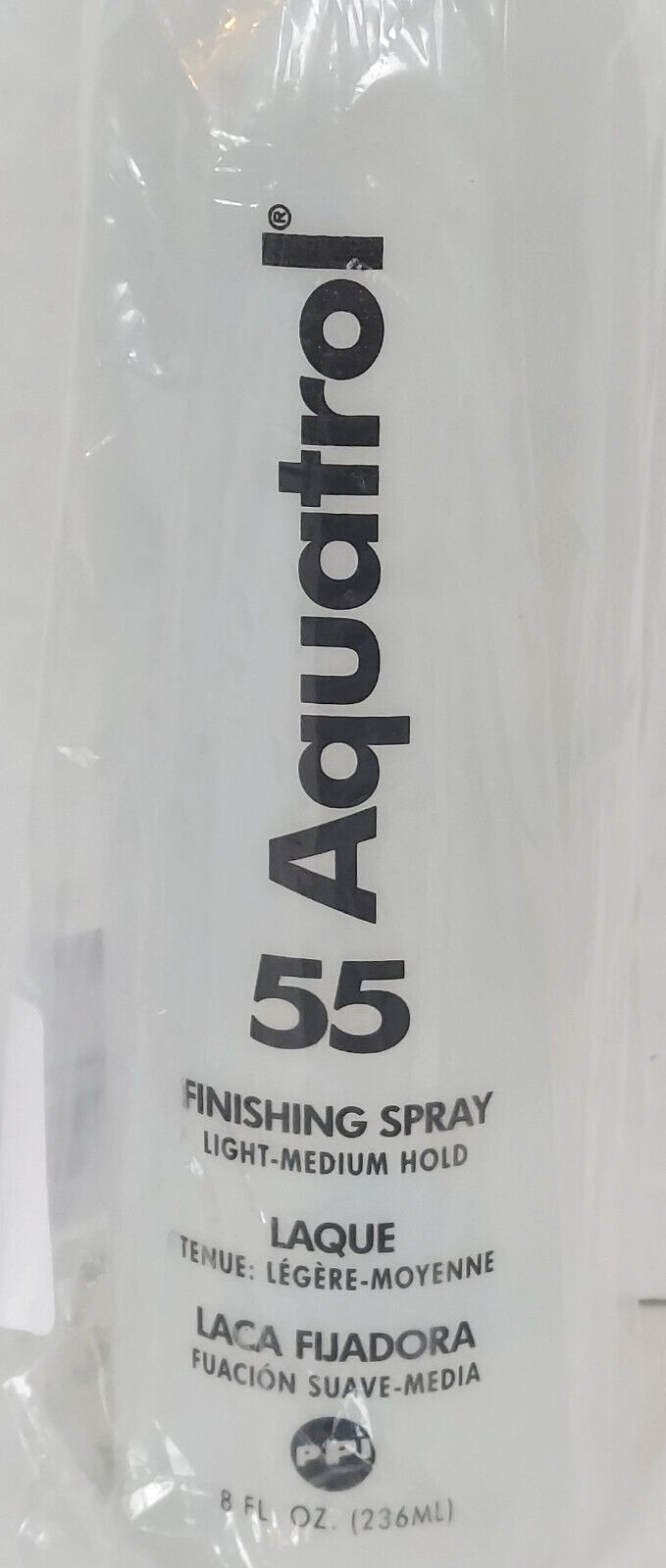 NEW 4 PPI Products Aquatrol 55, Conditioner 2, Artistique ge, cc2000 cleaner wig