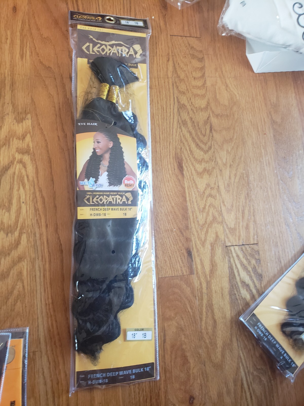 CLEOPATRA HAIR REMY BULK –CHOOSE YOU COLOR