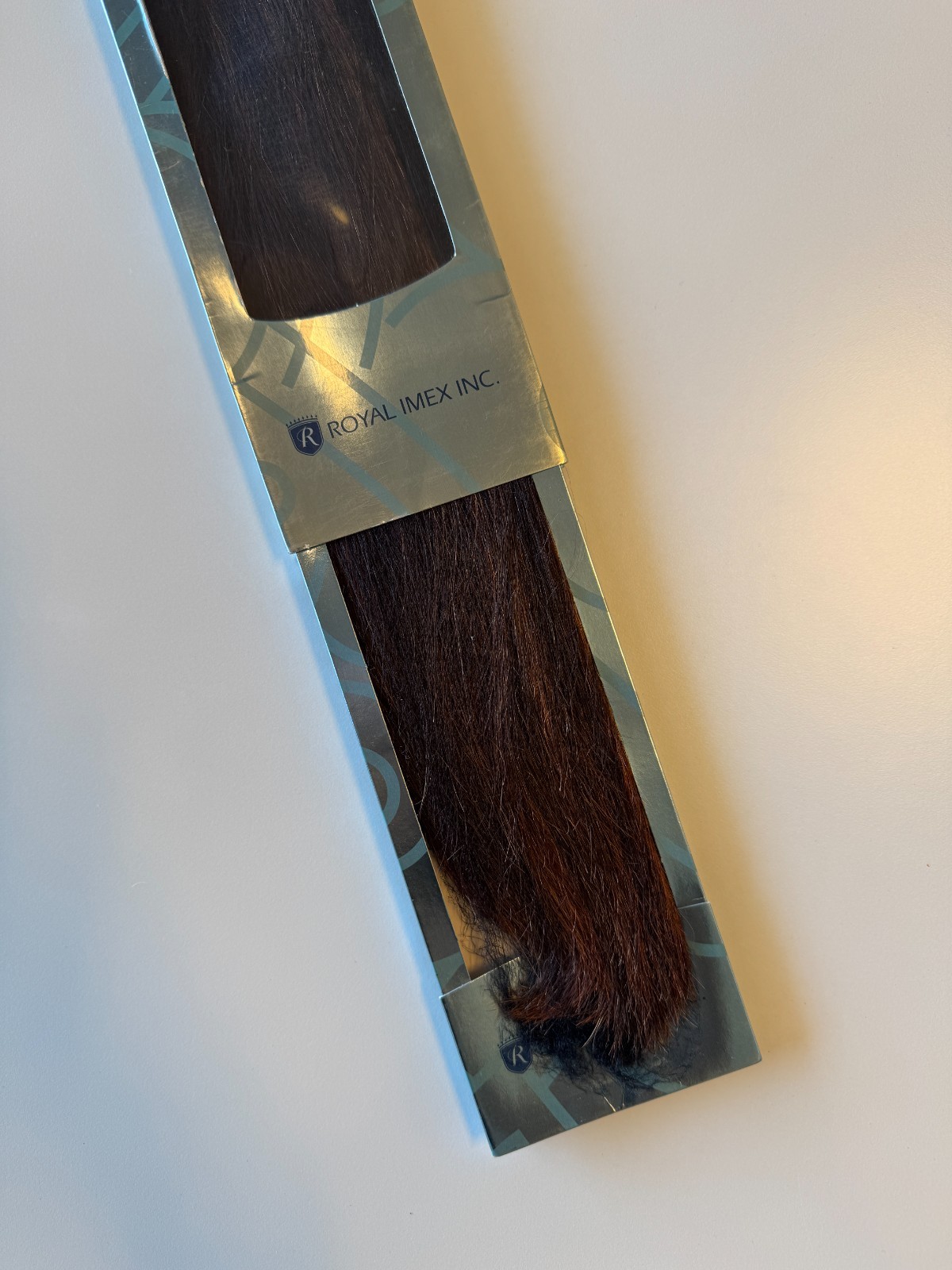 Hollywood Professional 100% Human Hair Yaky Weave 18″ Free Shipping