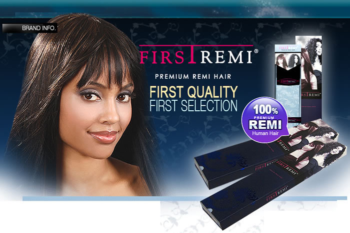 Bobbi Boss 100% Remi Human Hair FIRST REMI PRIME YAKY – Weaving Hair -closeout!