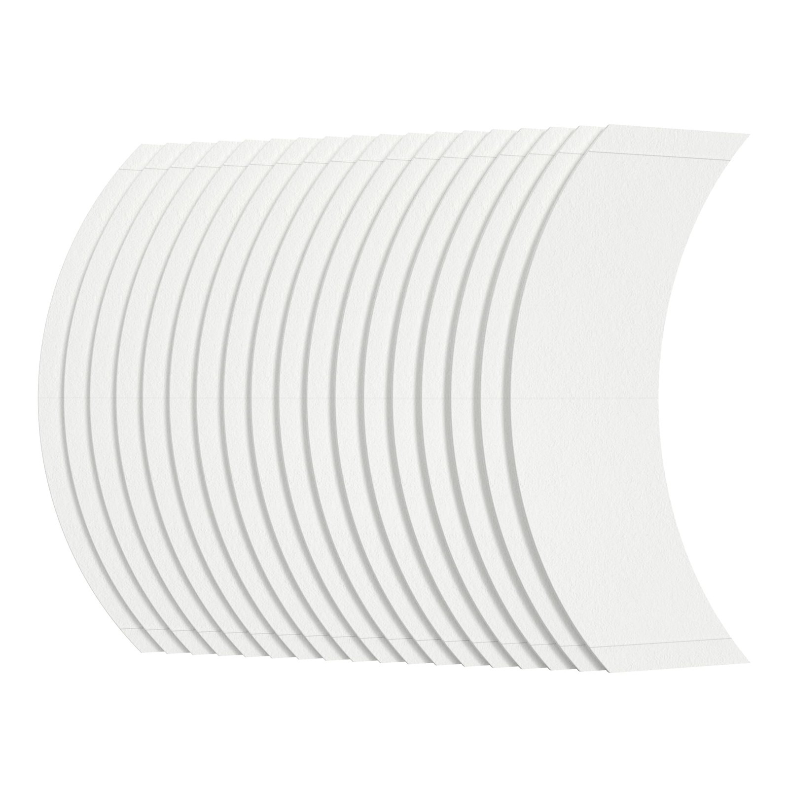 Sunshine Tape Hyper Hold Hairpiece Wig Tape (108 Pieces) | CC Curve | Made in…