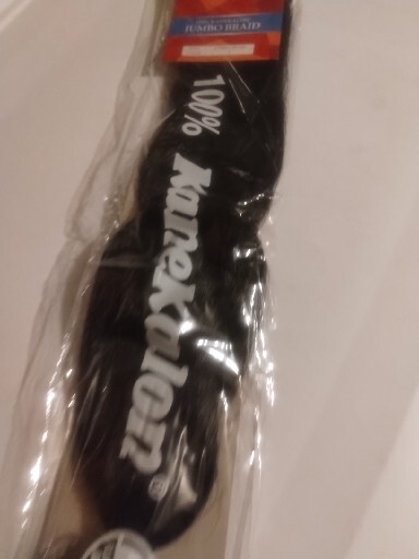 Sassy 100% Kanekalon Jumbo Braid #2 Dark Brown