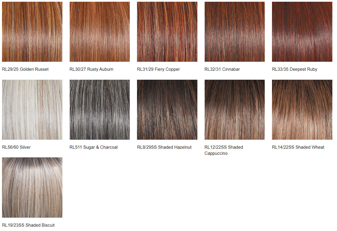 Classic Cut Raquel Welsh Wig ALL COLORS HeatOK-MonoCrown-MemoryCapII-BEST PRICE