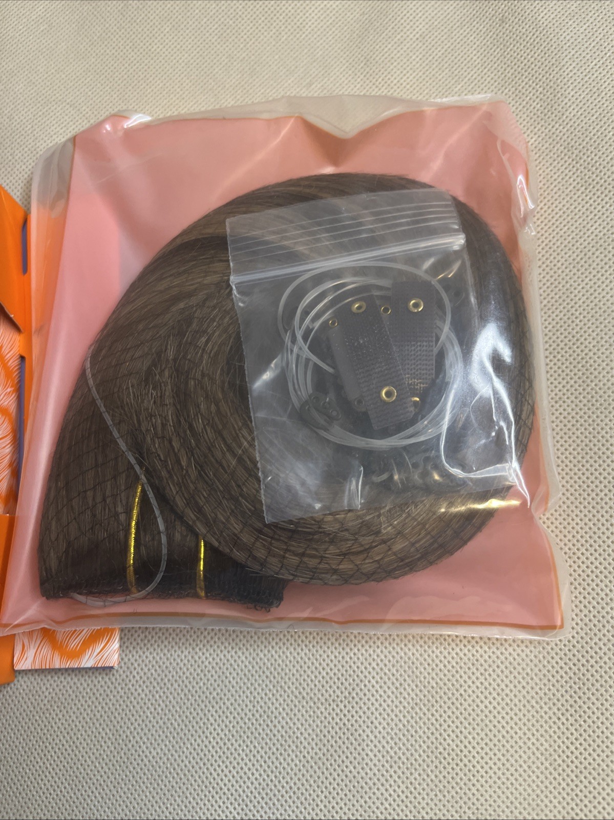 Full Shine 100% Human Hair Extensions 12″ 70g FP_4-24-4_12_70G4 New