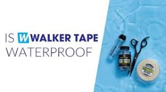 Pro-Flex II – A Contour, 36pc/Bag Walker Tape Co