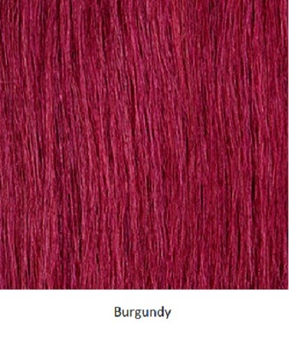 ONYX Black Diamond 100% Human Hair Natural Essence Yaki Weave Extension 10″ ~22″