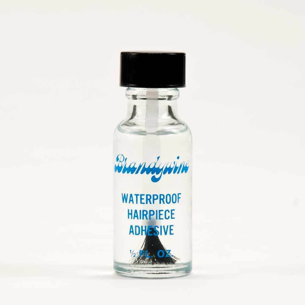 Brandywine Waterproof Hairpiece Liquid Adhesive 1/2 oz. Waterproof Water Proof