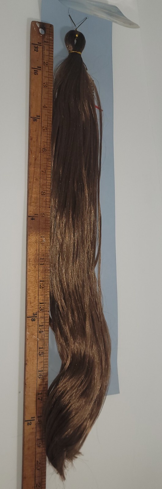 (5 – Pack) Easy Yaki Pony Item YP001 / Color 27 (100% Kanekalon)