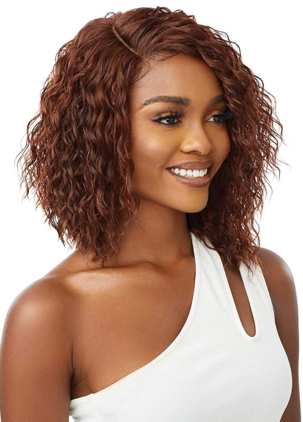 Outre – Lace Front Wig GRETA