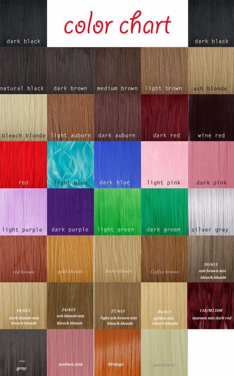 US Fast Ombre Clip In as Human Remy Hair Extensions 8Pcs Full Head 18 Clips nw25