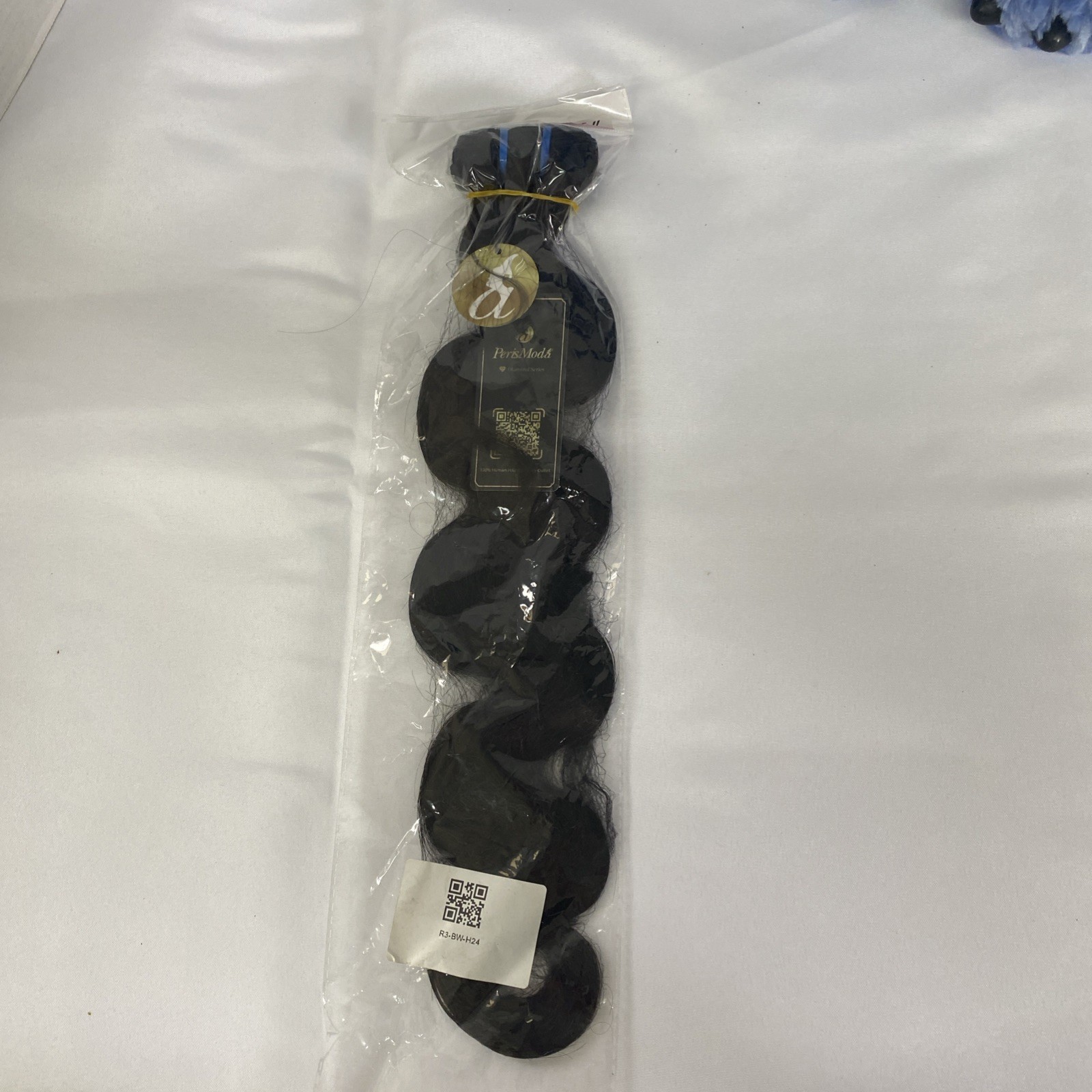 Peris Moda Diamond Series 24” Human Hair Extensions Body Wave