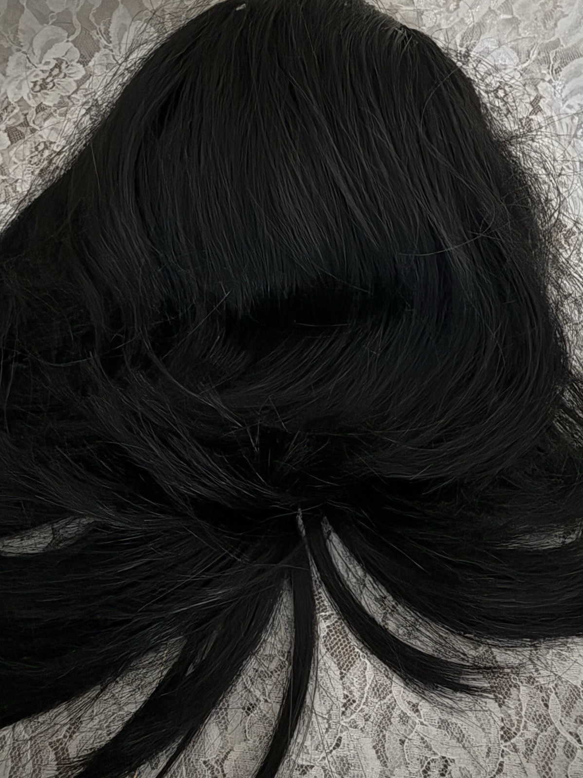 Look Of Love Hair Addition FBT – Friends Color 1B Off Black