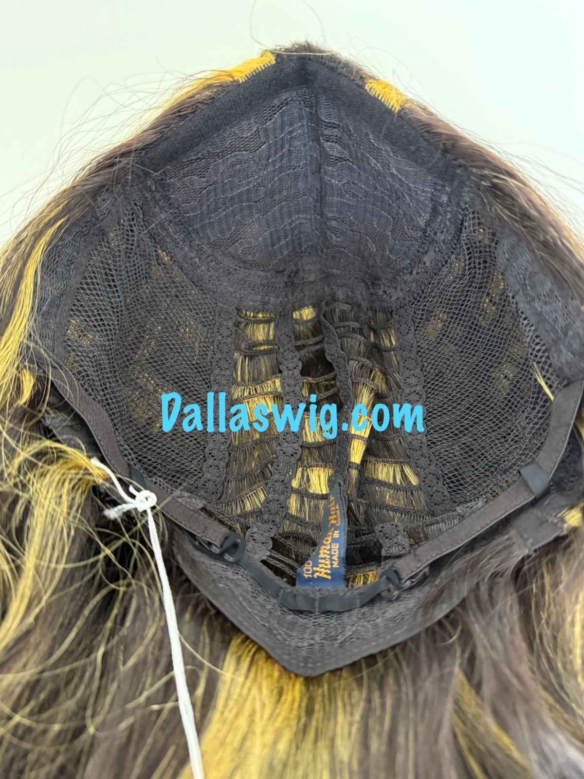 Silhouette 100% Human Hair Natural Soft Curl Wavy Style Victoria Wig