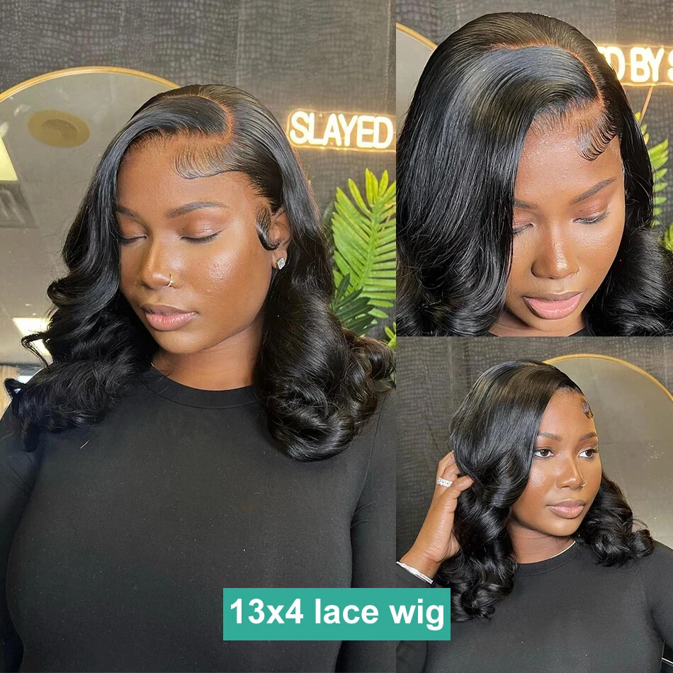 360 Full Lace Wig Human Hair 13×6 Hd Hair Wigs for Women13x4 Lace Frontal Wig