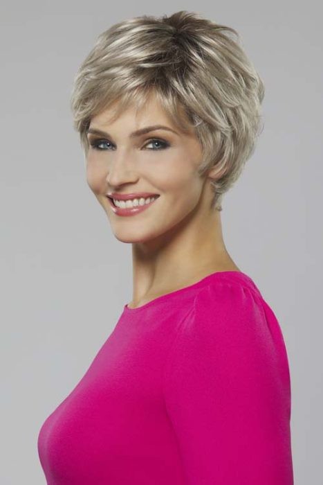 Iris-Monofilament top-Henry Margu