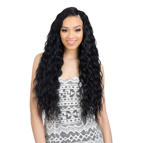 Organique Breezy wave 24″
