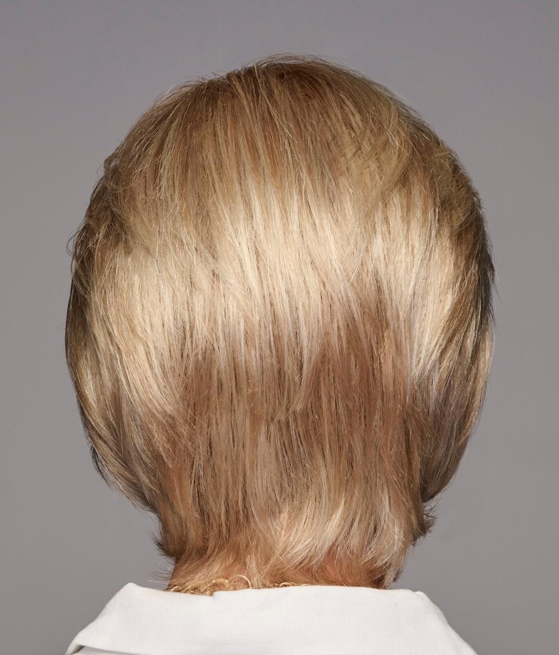 All too Well | Temple-To-Temple Lace Front |Gabor Wigs | U Choose Color