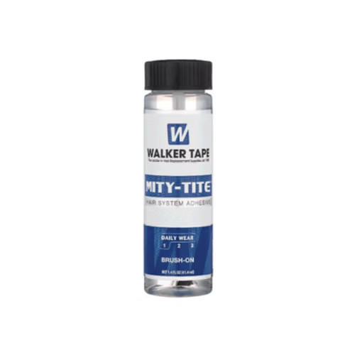 Walker Tape Mity-Tite – 1.4 fl oz, Brush-On