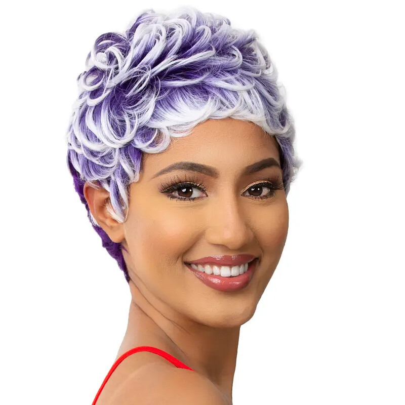 IT’S A WIG SYNTHETIC WIG – TACY